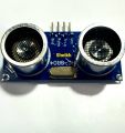 ultrasonic sensor arduino.