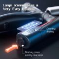 Hand Gripper Adjustable 10-100 KG Counting Grip Strength Device Rehabilitation Hand Strength Hand Strength Training Equipment. 