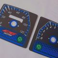 orignal new model 2024 dial plates for honda cg125 new model dial plates for honda cg125. 