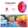 Cartoon Pokemon Anime Diamond Art Painting Kit Stickers Crafts Mosaic Embroidery Charm Manga 5d DIY Cross Stitch Home Decor Toys. 