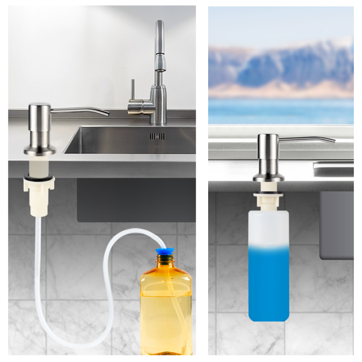 Soap%20Dispenser%20for%20Kitchen%20Sink,%20Kichen%20Sink%20Soap%20Dispenser,Extension%20Tube%20kit,%20Under%20Sink%20Soap%20Dispenser%20Pump,%20No%20Need%20More%20Ref%20-%20Image%204