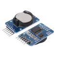 DS3231 Real Time Clock Module RTC Module for Arduino. 