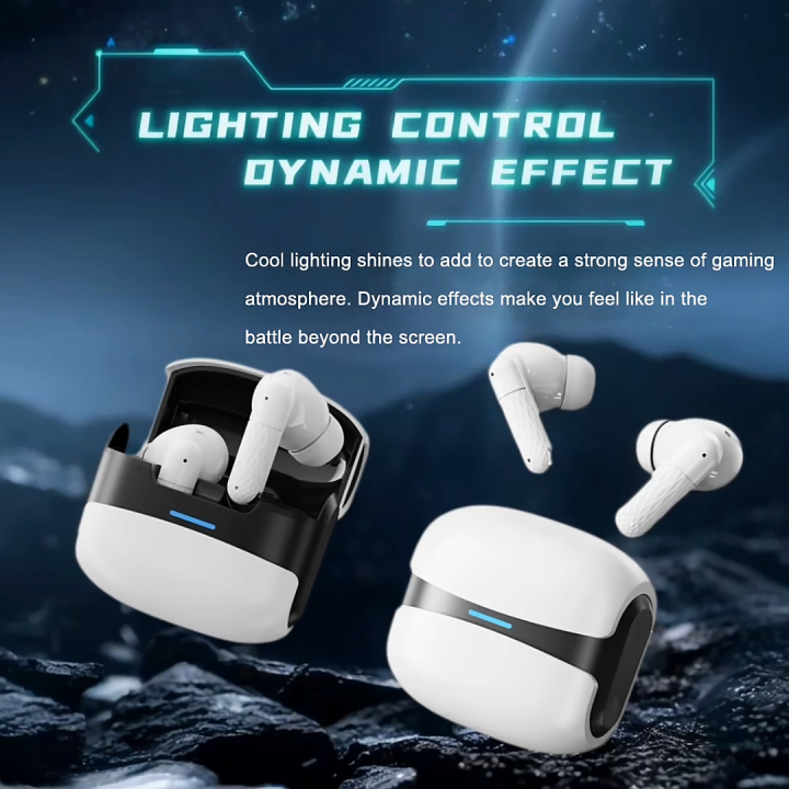 TIMACK® U39- TRUE wirless headset—— New Wireless Earphones Bluetooth Earbuds TWS 5.4 Stereo Headsets Hifi Headphones HD Microphone For Iphone And Android