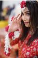 Kareela Style Floral Hand Gajray Set For Bridal Artificail Flower Jewellery. 