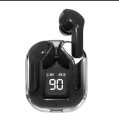 A9 Pro Max, AirPods_Pro , Air 31 , M10 Wireless Earbuds Bluetooth 5.0, Super Sound Bass, Charging Case and Extra Ear-Buds, Pop-Up Feature Compatible with All Devices. 