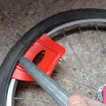 Rim Guard Rim Guard Wheel and Tire Tool ATV Quad Motorcycle Tire Mounting Accessories. 