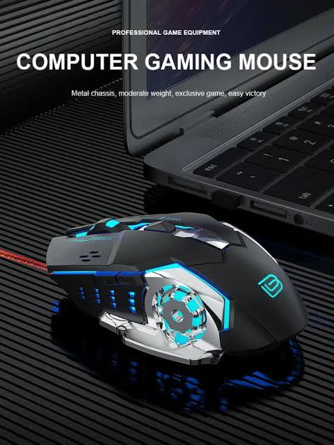 G8%20RGB%20Luminous%20Wired%20Gaming%20Mouse%20%E2%80%93%20High%20Precision%20Optical%20Sensor,%20Adjustable%20DPI,%20Ergonomic%20Design%20&%20LED%20Backlight%20for%20PC/Laptop%20-%20Image%203