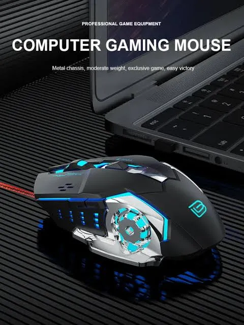 G8%20RGB%20Luminous%20Wired%20Gaming%20Mouse%20%E2%80%93%20High%20Precision%20Optical%20Sensor,%20Adjustable%20DPI,%20Ergonomic%20Design%20&%20LED%20Backlight%20for%20PC/Laptop%20-%20Image%203