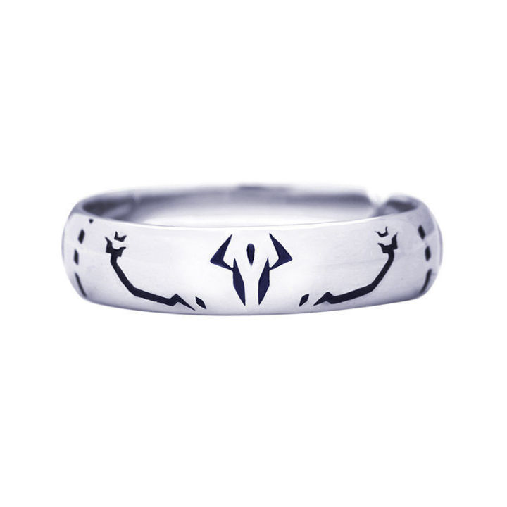 Anime%20Rings%20Ryomen%20Sukuna%20Forehead%20Badge%20Cosplay%20Props%20Ring%20Black%20Dead%20Eye%20Unisex%20Ring%20Jewelry%20%20Accessories%20-%20Image%202