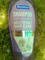 irani original garlic extract dandruff, itchy sensitive scalp shampoo. 