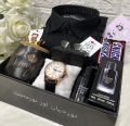 The essential gift box for men. 