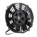Universal Electric Fan 8in for Radiator Auto Cooling Air Conditioning 10 Blades 12V 80W 2250 RPM.