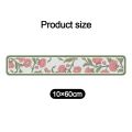 Diatomite Faucet Draining Mat Splash Non-Slip Drying Mat Convenient Multi-function Countertop Protector.