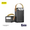 Awei P101K 60000mah Power House 22.5W Output Portable Outdoor Powerbank. 