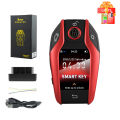 Modified Smart Remote Car Key LCD Screen TK800 For Audi BMW Ford Mercedes Benz Mazda Toyota Porsche Honda KIA Lexus Hyundai Key. 