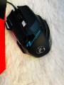 iMice -X7 Gaming wired mouse with RGB. 