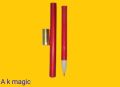 pen vanish magic trick. 