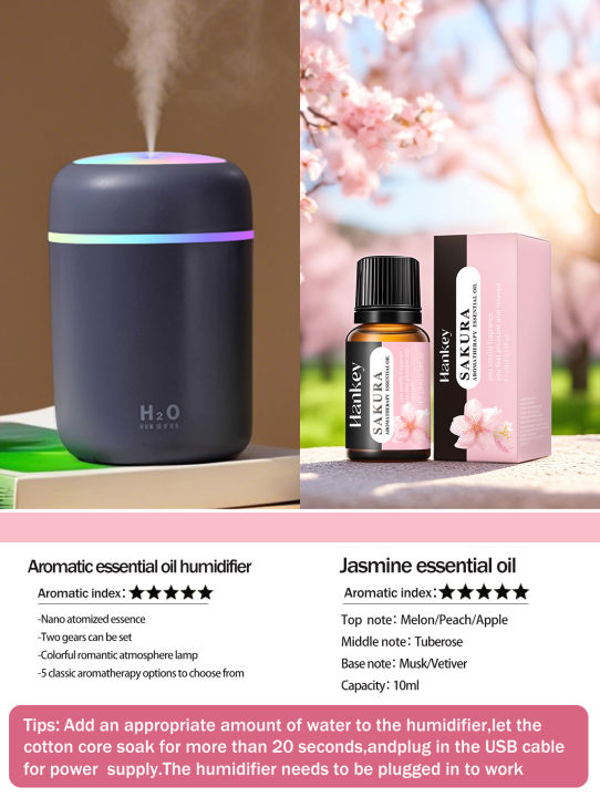 300ml%20Aromatherapy%20Diffuser%20Humidifier%20Air%20Purifier%20Car%20Home%20Use%20Seven-color%20Light%20Aromatherapy%20Essential%20Oil%20-%20Image%207
