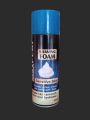MaxPlay Shaving Foam. 