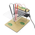 LED BDM Frame DIY Kit Need Soldering, 2-in-1 BDM Probe Adapter for K-TAG KESS V54 FGT ECH ECU Programmer Chip Tuning Tool Wi. 
