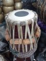 Dugi Tabla Set | musical instrument. 