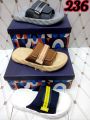men x touch slippers branded soft & medicated original foam sole. 
