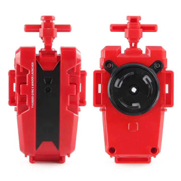 Beylauncher%20Ripcord/String%20Launcher%20with%20Grip%20for%20BX%20BEY%20X%20Booster%20Tops%20Spinning%20Toy%20Gyro%20-%20Image%204