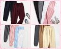 pack of 3 Trouser Randam Coulare For Womens. 
