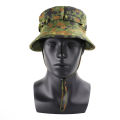 Men's Panama Hat Bucket Hat Sunscreen Outdoor Travel Climbing Fishing Caps Training Beach Men's Hiking Hat.