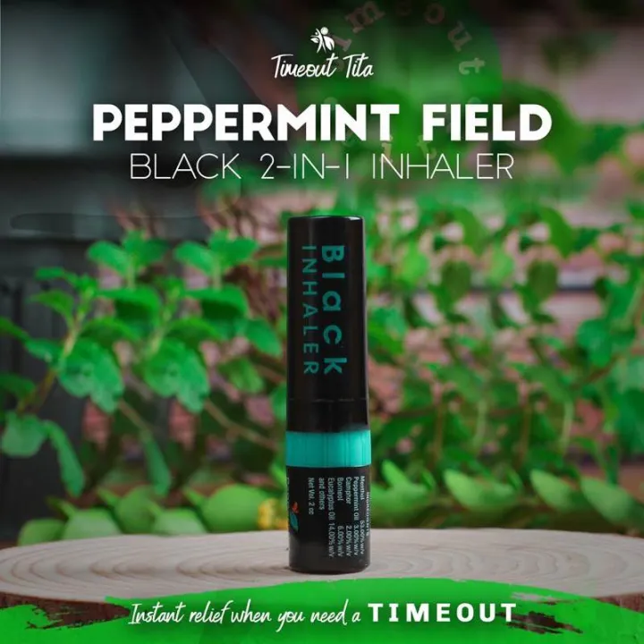 Peppermint%20Field%20Black%20Inhaler%20(Made%20in%20Thailand)%20-%20Image%202