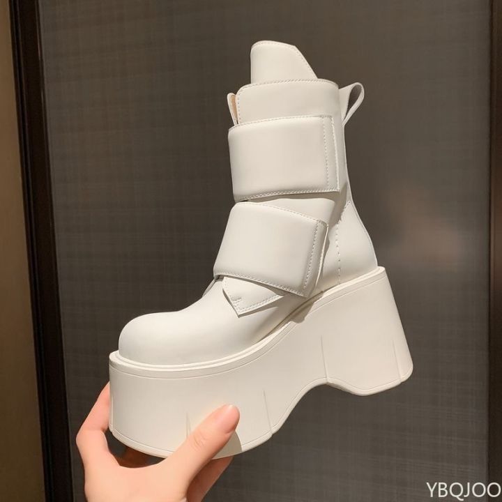 Fashionable%20versatile%20height%20increasing%20women's%20boots%20new%20spring%20autumn%20casual%20comfortable%20thick%20soled%20women's%20shoes%20-%20Image%202