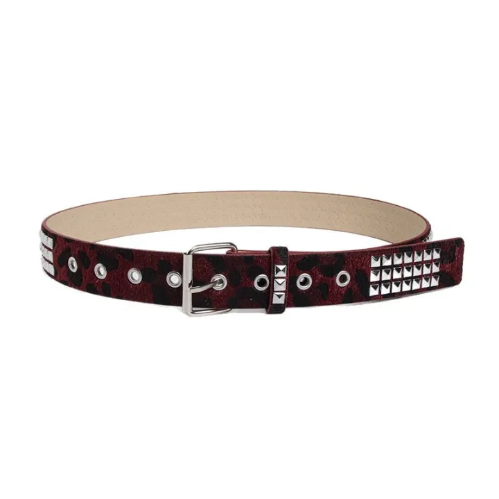 Punk%20Pink%20Fur%20Rivets%20For%20Women's%20Belt%20Hip%20Hop%20Y2k%20Girls%20Jeans%20Accessories%20Girdle%20Goth%20Retro%20Brown%20Pin%20Buckle%20Pu%20Waistband%20-%20Image%205