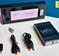 WGP Mini UPS for Wifi Router, Onu, CCTV & Mobile Power bank. 5v, 9v, 9v, 12v, 12v Volt, with 12V 2ampr CCD adapter free.