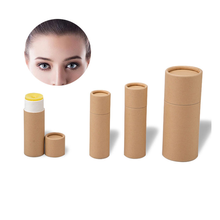 5pcs%20Kraft%20Paper%20Push%20Up%20Tubes%20Biodegradable%20Cardboard%20Cosmetic%20Cylindrical%20Packaging%20Lip%20Balm%20Deodorant%20Container%20Cosmetic%20Box%20-%20Image%203
