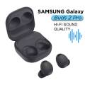 Samsung Galaxy Buds2 Pro True Wireless Earbuds. 