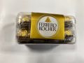 Ferrero Rocher Hazelnut Milk Chocolates 200m. 