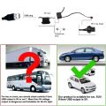 Car Led RGB Ambient Light Strip 1/3/5M Control USB Fiber Optic Neon Lamp Auto Interior Led Decoration Lights.