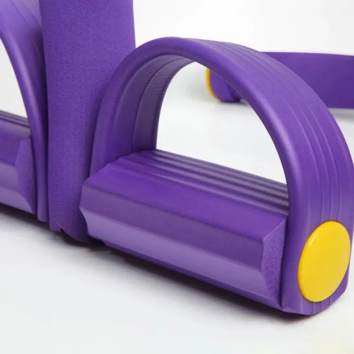 Fitness%20Gum%204/6%20Tube%20Latex%20Pedal%20Exerciser%20with%20Sit-Up%20Pull%20Rope%20Elastic%20Bands%20Yoga%20Equipment%20Pilates%20Workout%20Fitness%20Gear%20-%20Image%203