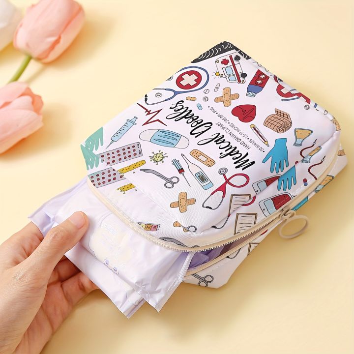 1%20PC%20Medical%20Printed%20Sanitary%20Napkin%20Storage%20Bag,%20Lightweight%20Tissue%20Bag%20for%20Women's%20Products,%20Sanitary%20Tissue%20Bag%20-%20Image%202
