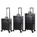 Large capacity Desktop Makeup Organizer with with led mirror Makeup Organizer with mirror portable Makeup Organizer with Light Mirrors. 