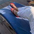 Deluxe Women's Flip Flops - Premium Quality Rubber Slippers in Multiple Sizes. 