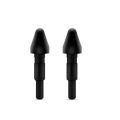 2pcs Replacement stylus tip For Precision Pen 2 4X81H95637 (xiaoxin Precision Pen Lingdong ) Active Pen 3.