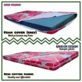 Mattress Cover in all sizes with Customize sizes available. 