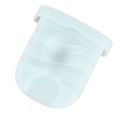 Silicone Diaphragm for Breast Pumps, Breastpump Membrane Replacement Breastfeeding Supplies Pump Spare Repair Part. 