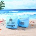 Inflatable Swimming Arm Rings Arm Float Inflatable Pool Floating Circle Sleeves Arm Rings Pool Buoys Armbands For Swimming Pool. 