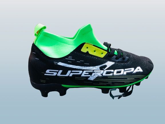 Sports Shoes Anza Polaris Football Boots Polaris Anza Football