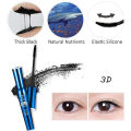 Bob Effect 3D EYE Ultra Curl Mascara Black. 