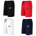 2026 Hot Sale Men's Sport Shorts Summer Daily Boxing Training Shorts Male Outdoor Gym Fitness Workout Short Pants Knee-length.