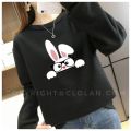 fashionable and comfortable Sweatshirt for Girls. 
