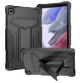 Case for Samsung Galaxy Tab A7 Lite 8.7 Inch 2021 (SM-T220/T225) Slim Heavy Duty Shockproof Rugged High Impact Protective Case.